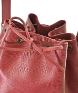 LOUIS VUITTON（ルイヴィトン）その他 赤 サイズ:- レディース/2200685031469