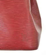 LOUIS VUITTON（ルイヴィトン）その他 赤 サイズ:- レディース/2200685031469