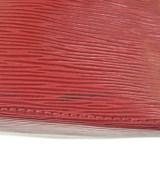 LOUIS VUITTON（ルイヴィトン）その他 赤 サイズ:- レディース/2200685031469