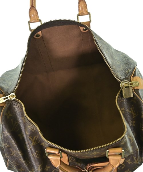 LOUIS VUITTON（ルイヴィトン）ボストンバッグ 茶 サイズ:45 レディース/2200685031476