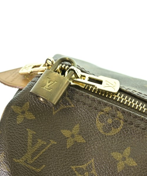LOUIS VUITTON（ルイヴィトン）ボストンバッグ 茶 サイズ:45 レディース/2200685031476