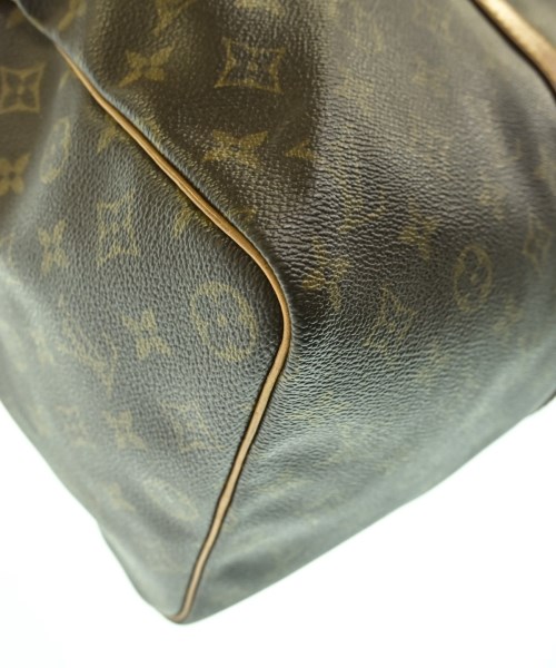 LOUIS VUITTON（ルイヴィトン）ボストンバッグ 茶 サイズ:45 レディース/2200685031476
