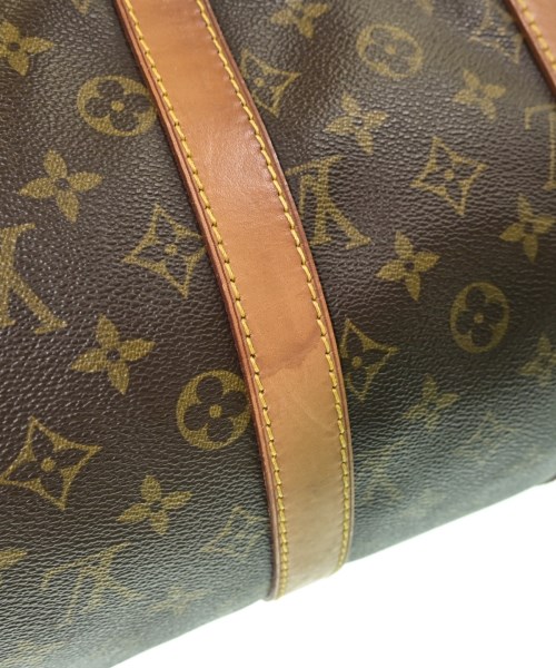 LOUIS VUITTON（ルイヴィトン）ボストンバッグ 茶 サイズ:45 レディース/2200685031476