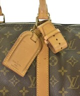 LOUIS VUITTON（ルイヴィトン）ボストンバッグ 茶 サイズ:45 レディース/2200685031476