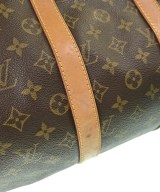 LOUIS VUITTON（ルイヴィトン）ボストンバッグ 茶 サイズ:45 レディース/2200685031476
