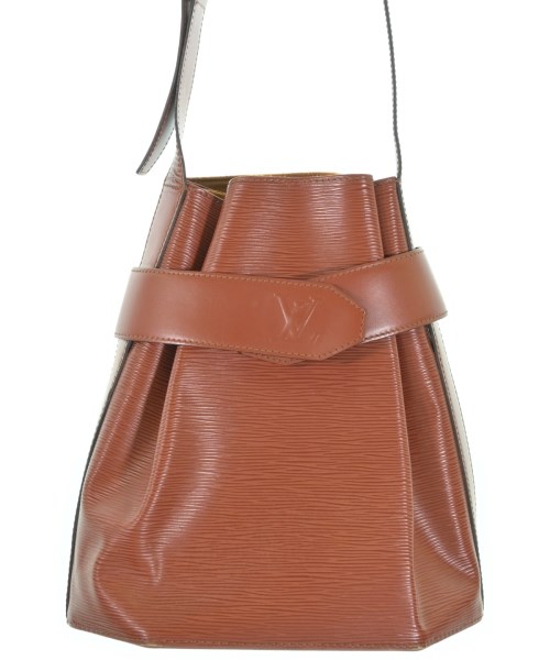 ルイヴィトン(LOUIS VUITTON)のLOUIS VUITTON ショルダーバッグ