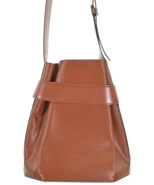 LOUIS VUITTON（ルイヴィトン）ショルダーバッグ 茶 サイズ:- レディース/2200685031483
