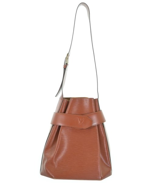 LOUIS VUITTON（ルイヴィトン）ショルダーバッグ 茶 サイズ:- レディース/2200685031483