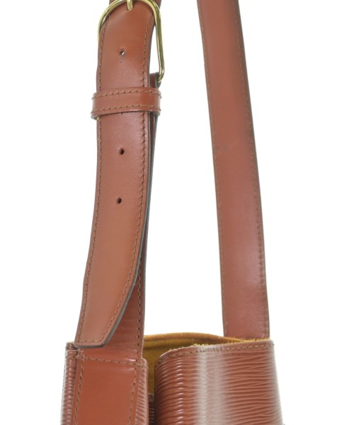 LOUIS VUITTON（ルイヴィトン）ショルダーバッグ 茶 サイズ:- レディース/2200685031483