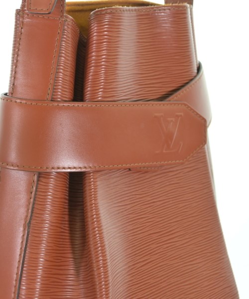 LOUIS VUITTON（ルイヴィトン）ショルダーバッグ 茶 サイズ:- レディース/2200685031483