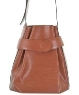 LOUIS VUITTON（ルイヴィトン）ショルダーバッグ 茶 サイズ:- レディース/2200685031483