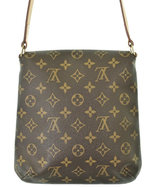 LOUIS VUITTON（ルイヴィトン）ショルダーバッグ 茶 サイズ:- レディース/2200685031520