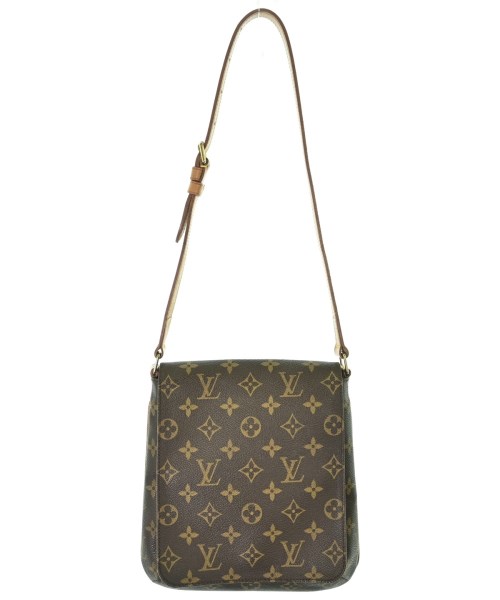 LOUIS VUITTON（ルイヴィトン）ショルダーバッグ 茶 サイズ:- レディース/2200685031520