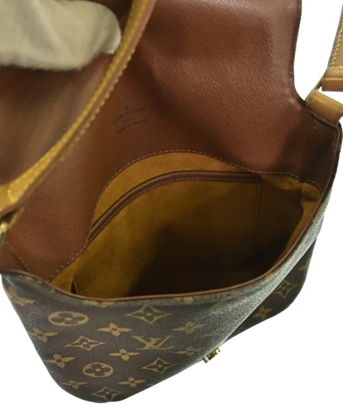 LOUIS VUITTON（ルイヴィトン）ショルダーバッグ 茶 サイズ:- レディース/2200685031520