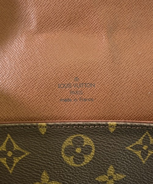 LOUIS VUITTON（ルイヴィトン）ショルダーバッグ 茶 サイズ:- レディース/2200685031520