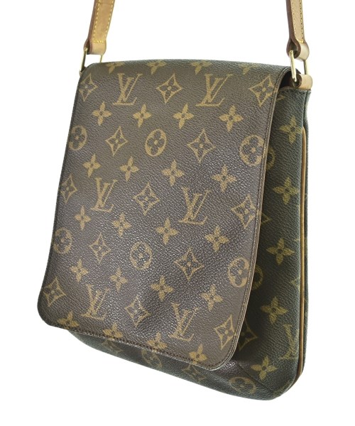 LOUIS VUITTON（ルイヴィトン）ショルダーバッグ 茶 サイズ:- レディース/2200685031520