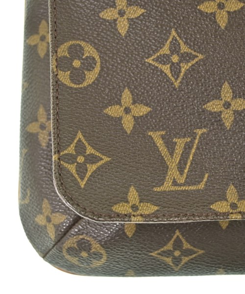 LOUIS VUITTON（ルイヴィトン）ショルダーバッグ 茶 サイズ:- レディース/2200685031520