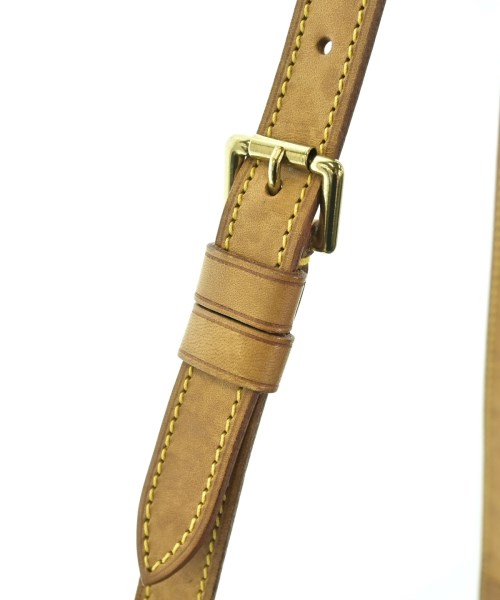 LOUIS VUITTON（ルイヴィトン）ショルダーバッグ 茶 サイズ:- レディース/2200685031520