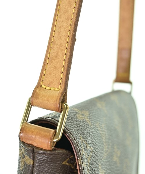 LOUIS VUITTON（ルイヴィトン）ショルダーバッグ 茶 サイズ:- レディース/2200685031520