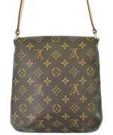LOUIS VUITTON（ルイヴィトン）ショルダーバッグ 茶 サイズ:- レディース/2200685031520