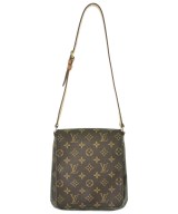 LOUIS VUITTON（ルイヴィトン）ショルダーバッグ 茶 サイズ:- レディース/2200685031520