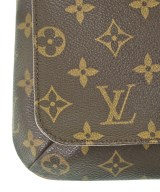 LOUIS VUITTON（ルイヴィトン）ショルダーバッグ 茶 サイズ:- レディース/2200685031520