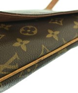 LOUIS VUITTON（ルイヴィトン）ショルダーバッグ 茶 サイズ:- レディース/2200685031520