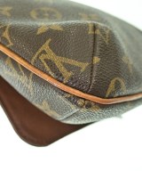 LOUIS VUITTON（ルイヴィトン）ショルダーバッグ 茶 サイズ:- レディース/2200685031520