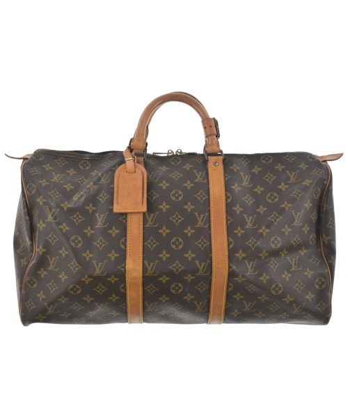 ルイヴィトン(LOUIS VUITTON)のLOUIS VUITTON ボストンバッグ