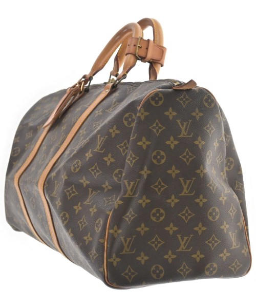 LOUIS VUITTON（ルイヴィトン）ボストンバッグ 茶 サイズ:50 レディース/2200685031544