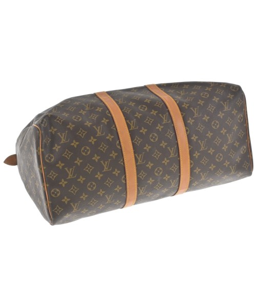 LOUIS VUITTON（ルイヴィトン）ボストンバッグ 茶 サイズ:50 レディース/2200685031544