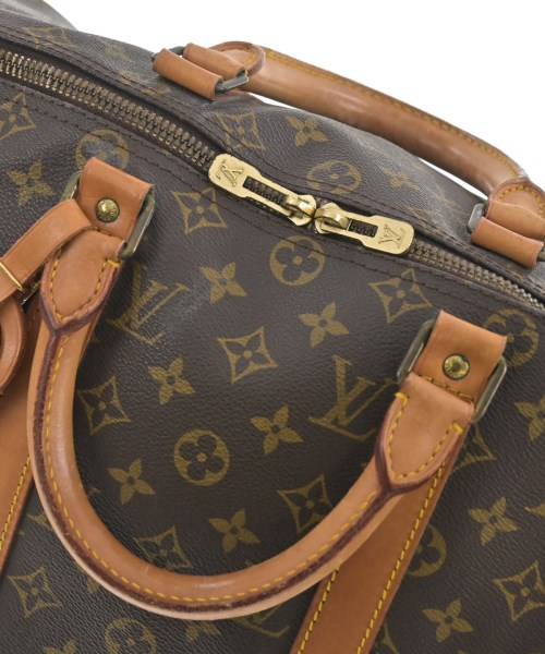 LOUIS VUITTON（ルイヴィトン）ボストンバッグ 茶 サイズ:50 レディース/2200685031544