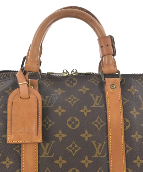 LOUIS VUITTON（ルイヴィトン）ボストンバッグ 茶 サイズ:50 レディース/2200685031544