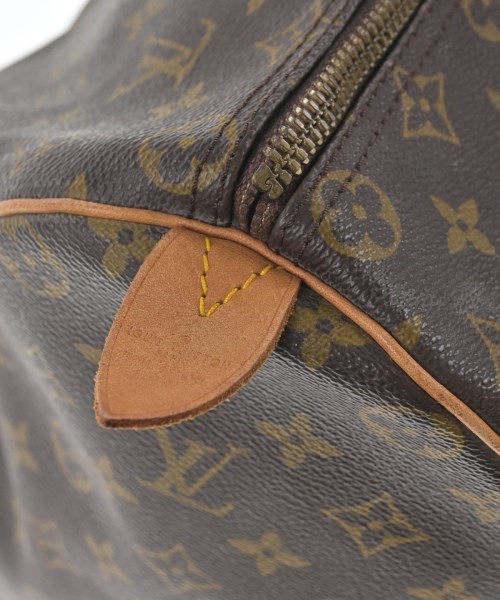 LOUIS VUITTON（ルイヴィトン）ボストンバッグ 茶 サイズ:50 レディース/2200685031544