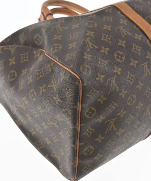 LOUIS VUITTON（ルイヴィトン）ボストンバッグ 茶 サイズ:50 レディース/2200685031544