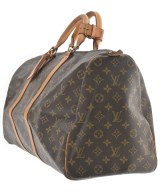 LOUIS VUITTON（ルイヴィトン）ボストンバッグ 茶 サイズ:50 レディース/2200685031544