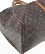 LOUIS VUITTON（ルイヴィトン）ボストンバッグ 茶 サイズ:50 レディース/2200685031544