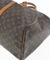 LOUIS VUITTON（ルイヴィトン）ボストンバッグ 茶 サイズ:50 レディース/2200685031544