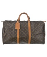 LOUIS VUITTON ボストンバッグ