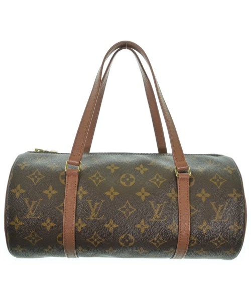 ルイヴィトン(LOUIS VUITTON)のLOUIS VUITTON ハンドバッグ
