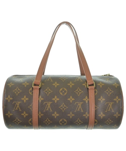 LOUIS VUITTON（ルイヴィトン）ハンドバッグ 茶 サイズ:- レディース/2200685031575