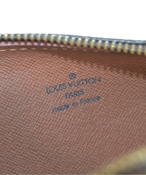 LOUIS VUITTON（ルイヴィトン）ハンドバッグ 茶 サイズ:- レディース/2200685031575