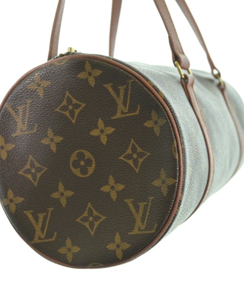 LOUIS VUITTON（ルイヴィトン）ハンドバッグ 茶 サイズ:- レディース/2200685031575