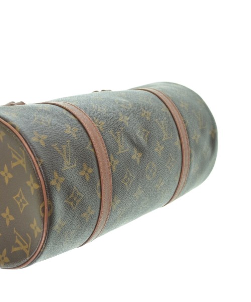 LOUIS VUITTON（ルイヴィトン）ハンドバッグ 茶 サイズ:- レディース/2200685031575