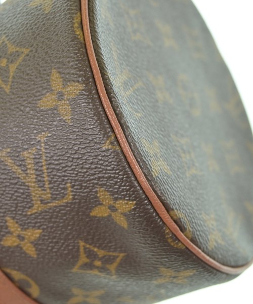 LOUIS VUITTON（ルイヴィトン）ハンドバッグ 茶 サイズ:- レディース/2200685031575