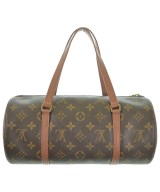 LOUIS VUITTON（ルイヴィトン）ハンドバッグ 茶 サイズ:- レディース/2200685031575