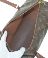 LOUIS VUITTON（ルイヴィトン）ハンドバッグ 茶 サイズ:- レディース/2200685031575