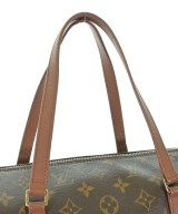 LOUIS VUITTON（ルイヴィトン）ハンドバッグ 茶 サイズ:- レディース/2200685031575