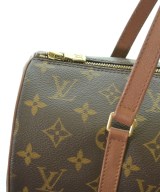 LOUIS VUITTON（ルイヴィトン）ハンドバッグ 茶 サイズ:- レディース/2200685031575
