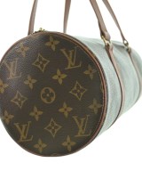 LOUIS VUITTON（ルイヴィトン）ハンドバッグ 茶 サイズ:- レディース/2200685031575
